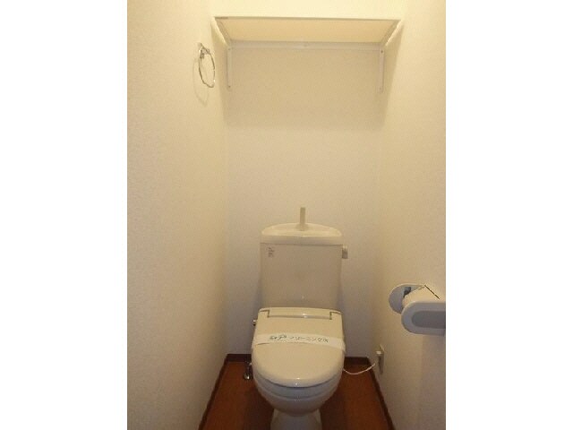 パルメゾンの物件内観写真