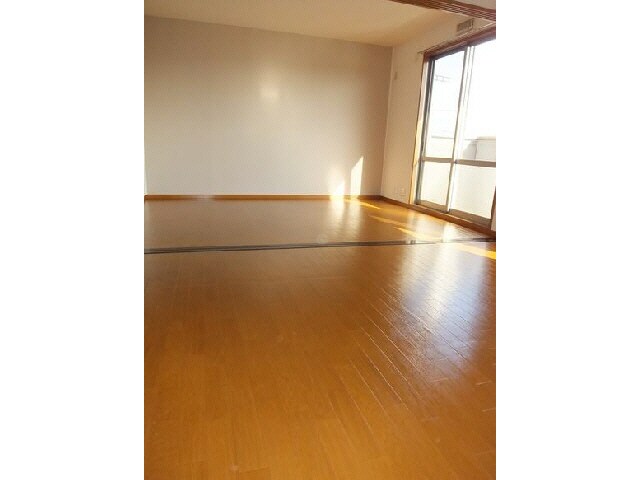 パルメゾンの物件内観写真