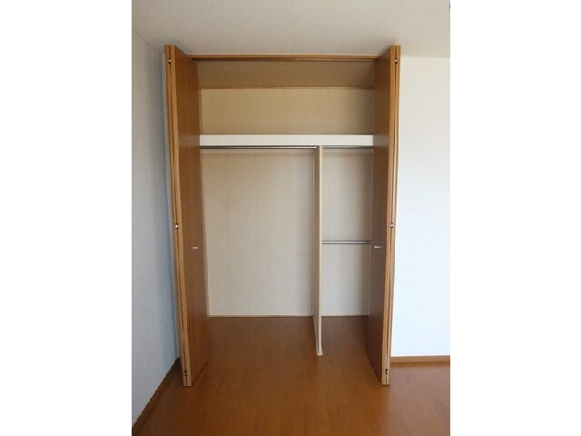 パルメゾンの物件内観写真