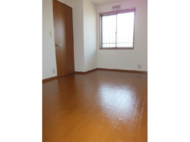 パルメゾンの物件内観写真