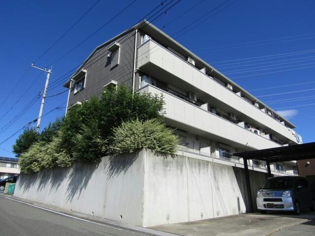 ペイサージュ　56531の物件外観写真