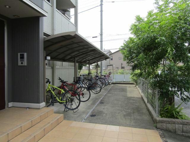 ペイサージュ　56531の物件外観写真