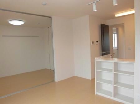 ペイサージュ　56531の物件内観写真