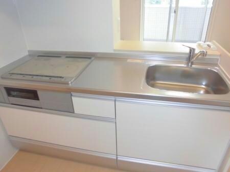 ペイサージュ　56531の物件内観写真