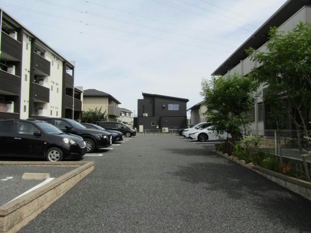 ペイサージュ　56531の物件外観写真