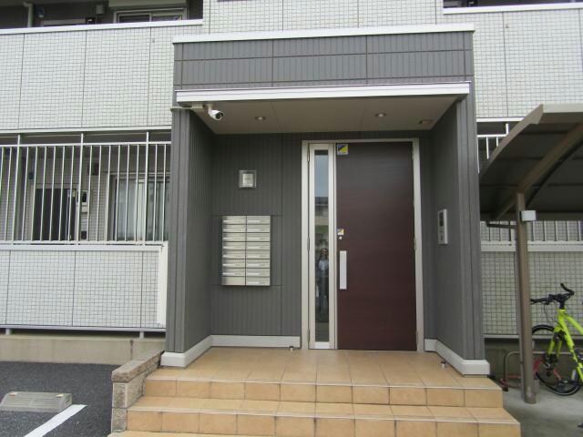 ペイサージュ　56531の物件外観写真