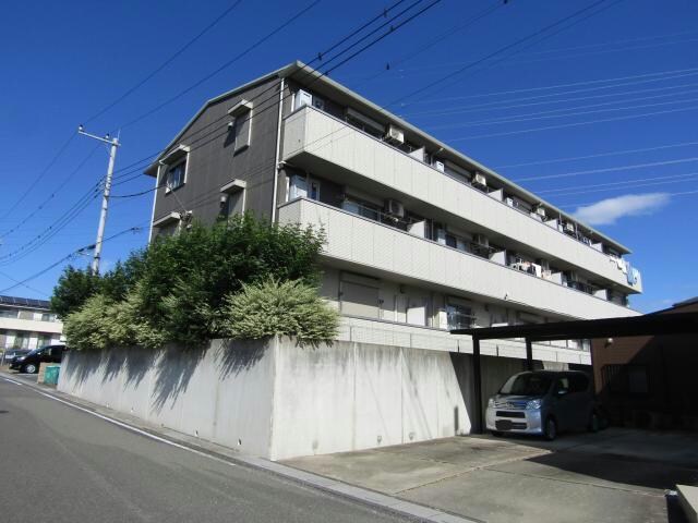 ペイサージュ　56531の物件外観写真