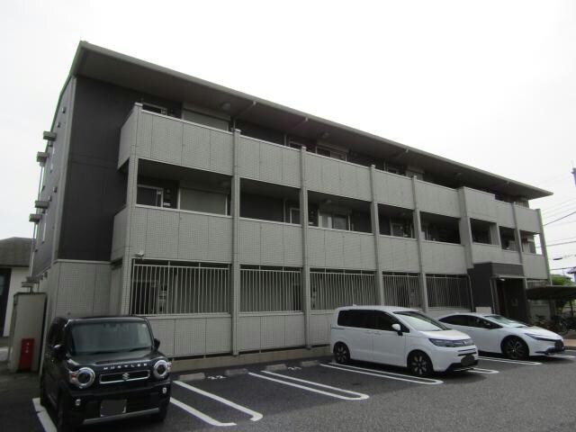 ペイサージュ　56531の物件外観写真