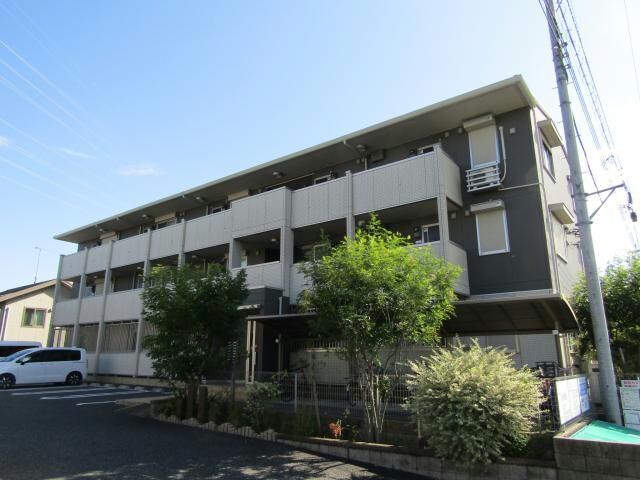 ペイサージュ　56531の物件外観写真