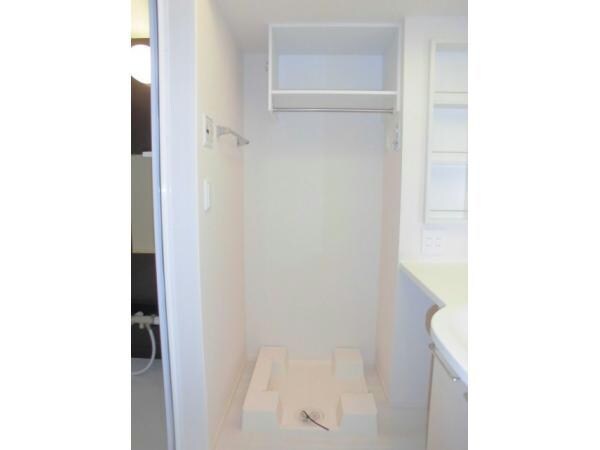 ペイサージュ　56531の物件内観写真