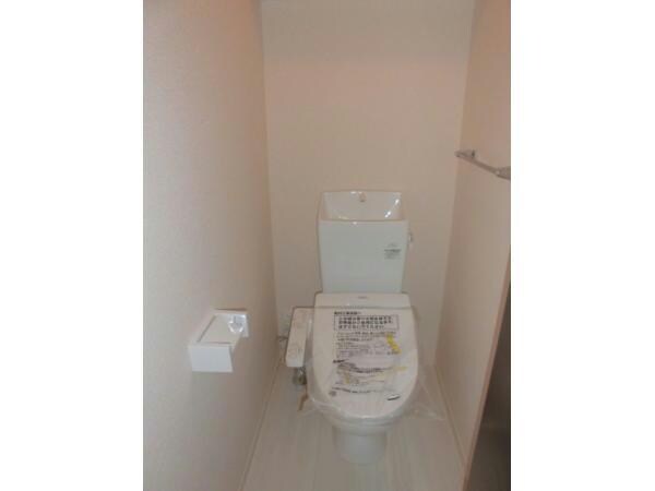 ペイサージュ　56531の物件内観写真