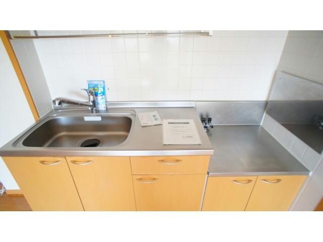 シャン・ド・フルール(嵐山町志賀)の物件内観写真