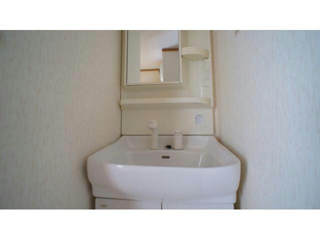 シャン・ド・フルール(嵐山町志賀)の物件内観写真