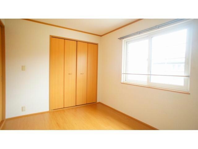 シャン・ド・フルール(嵐山町志賀)の物件内観写真