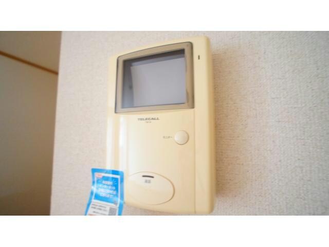 シャン・ド・フルール(嵐山町志賀)の物件内観写真