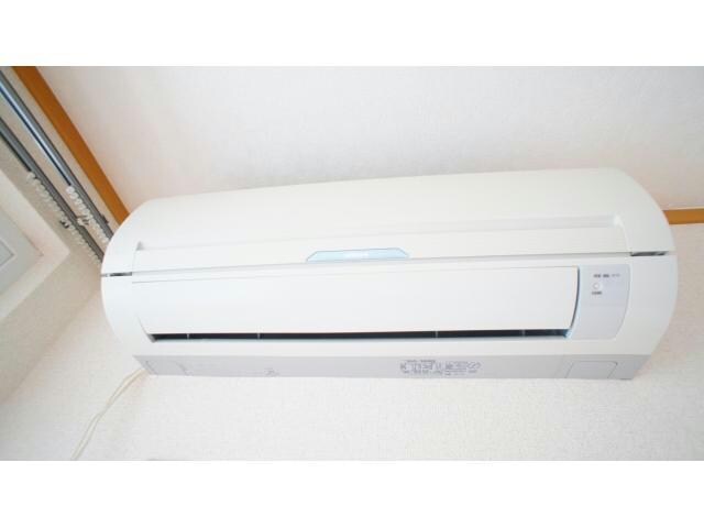 シャン・ド・フルール(嵐山町志賀)の物件内観写真