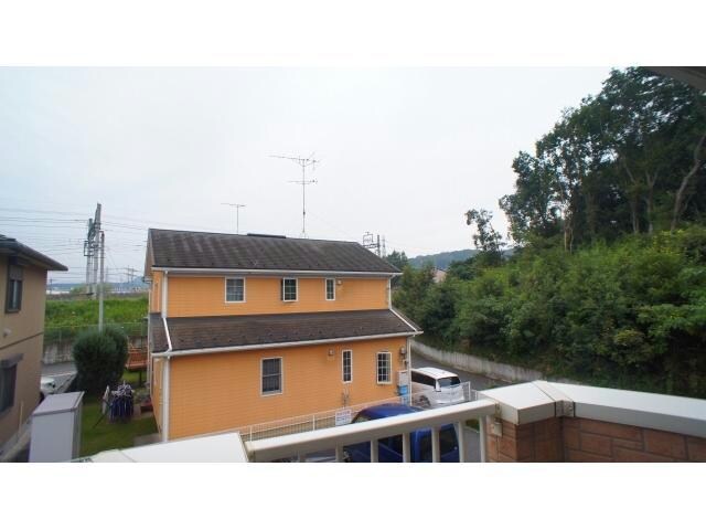 シャン・ド・フルール(嵐山町志賀)の物件内観写真