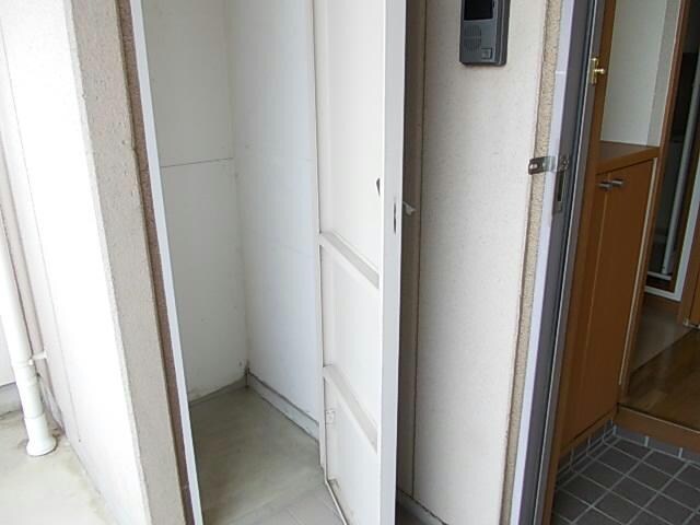 ヴィレッジトミタDの物件内観写真