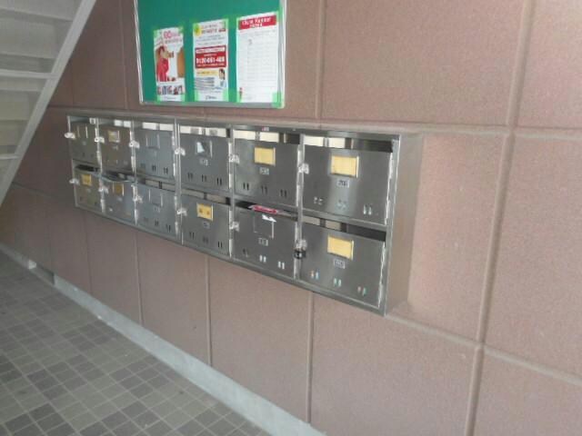 ヴィレッジトミタDの物件外観写真