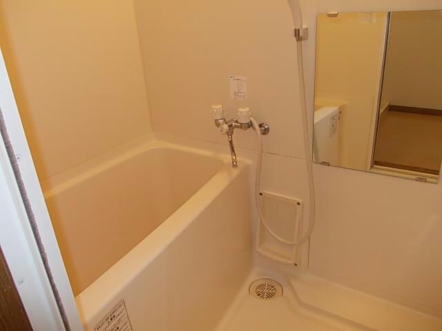 ヴィレッジトミタDの物件内観写真