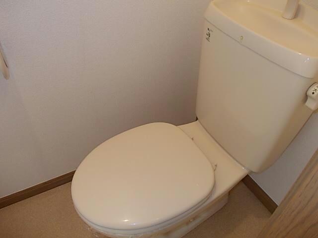 ヴィレッジトミタDの物件内観写真