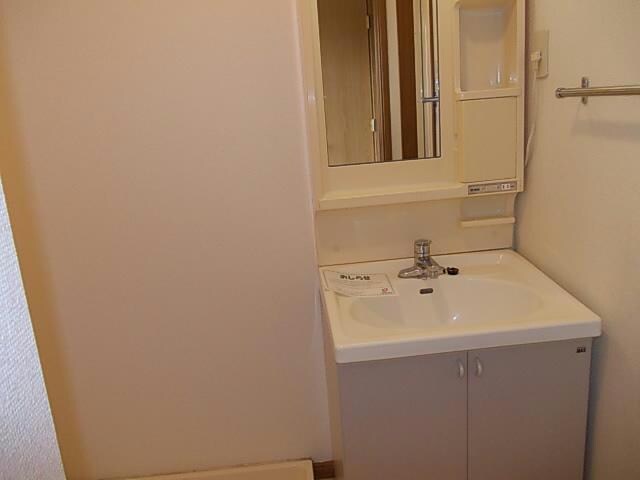 ヴィレッジトミタDの物件内観写真