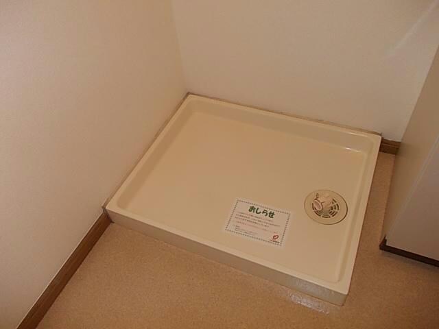 ヴィレッジトミタDの物件内観写真