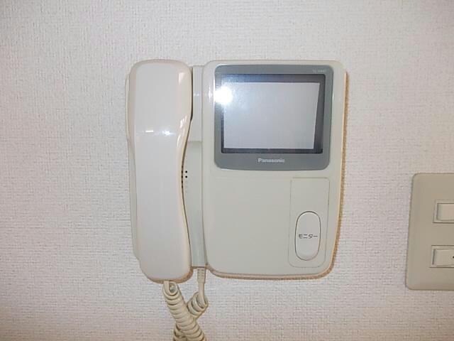 ヴィレッジトミタDの物件内観写真