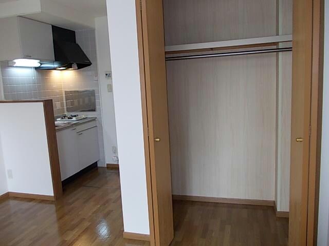 ヴィレッジトミタDの物件内観写真