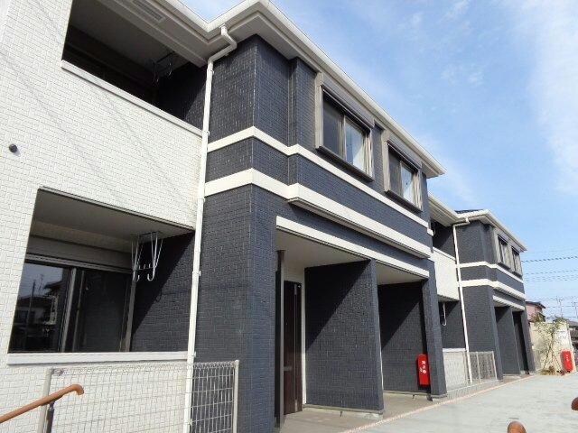 Estate　東松山市松葉町の物件外観写真