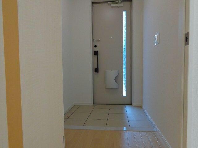 Estate　東松山市松葉町の物件内観写真