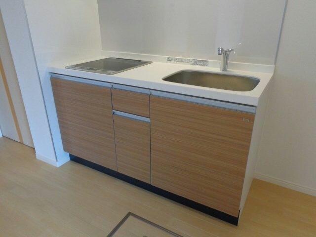 Estate　東松山市松葉町の物件内観写真