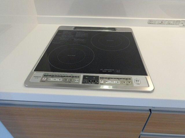 Estate　東松山市松葉町の物件内観写真