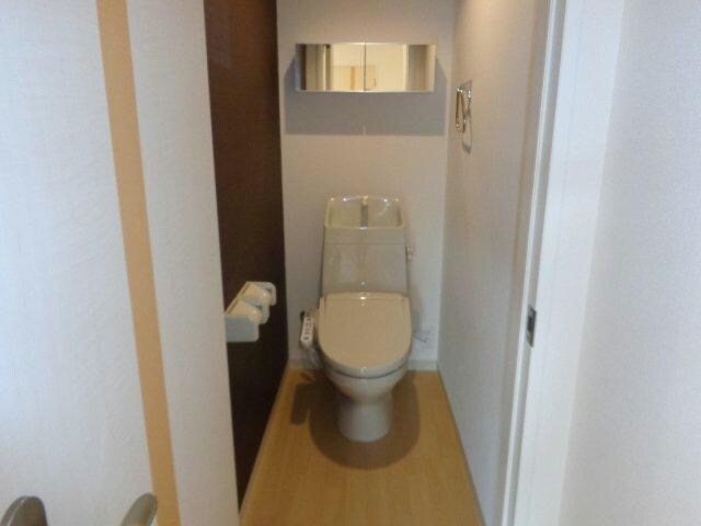 Estate　東松山市松葉町の物件内観写真