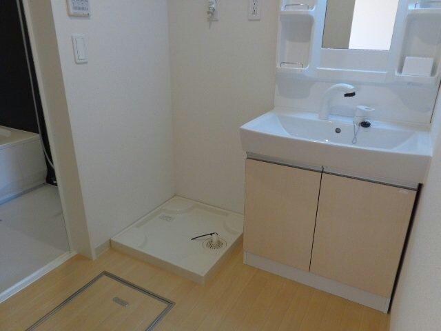 Estate　東松山市松葉町の物件内観写真