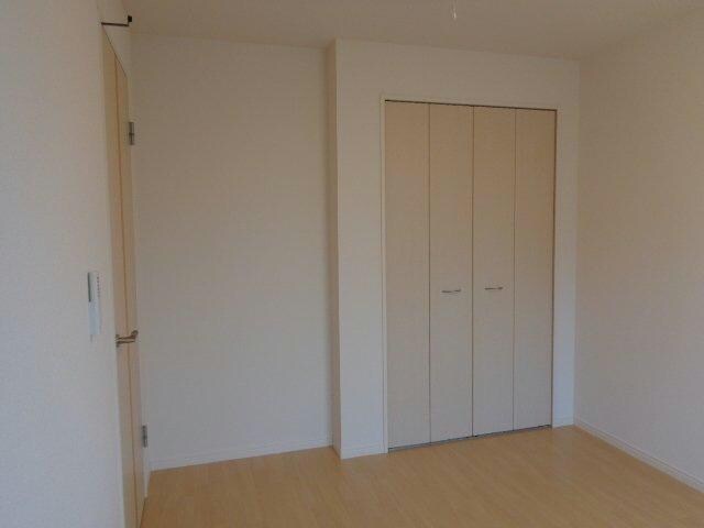 Estate　東松山市松葉町の物件内観写真