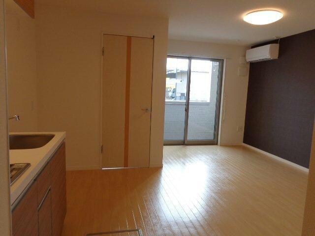 Estate　東松山市松葉町の物件内観写真