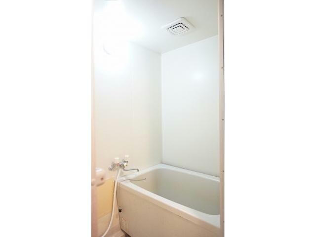 ヴィレッジトミタB棟の物件内観写真