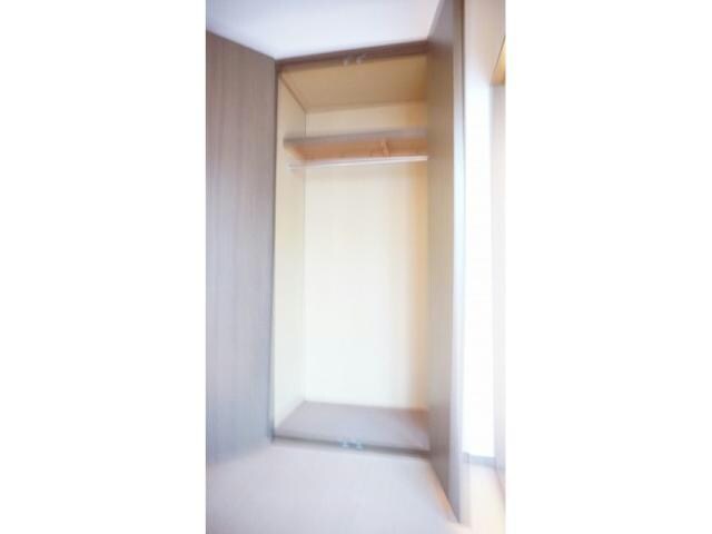 ヴィレッジトミタB棟の物件内観写真