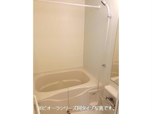 エルア　カパルA　1-023321101の物件内観写真