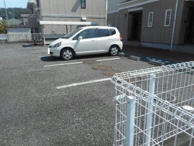 サン・ヴィラ　1-009680501の物件外観写真