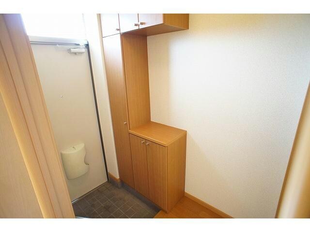 サン・ヴィラ　1-009680501の物件内観写真