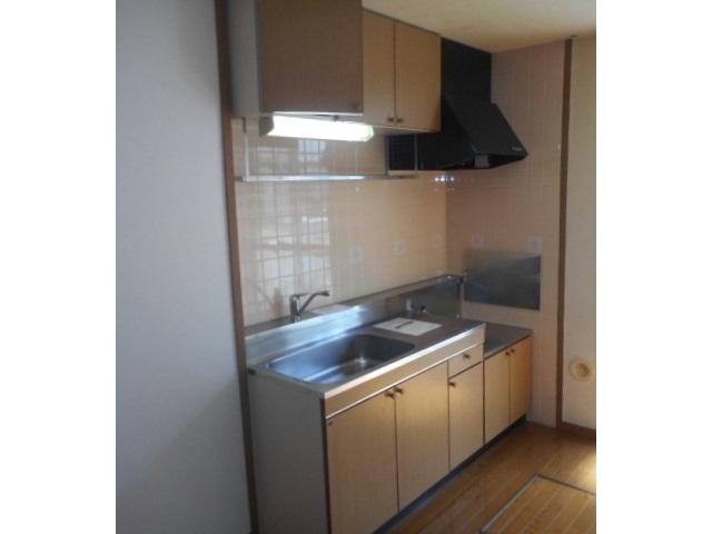 サン・ヴィラ　1-009680501の物件内観写真