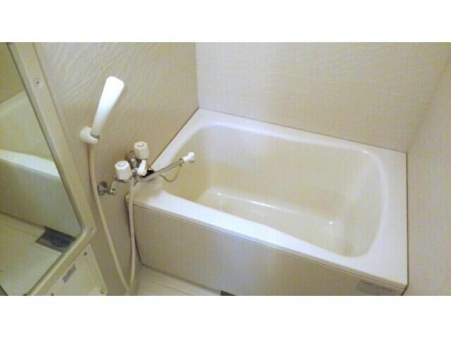 サン・ヴィラ　1-009680501の物件内観写真