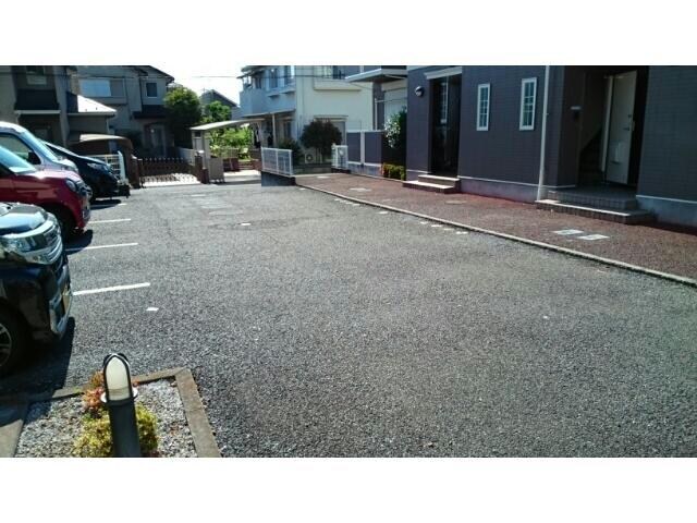 サン・ヴィラ　1-009680501の物件外観写真