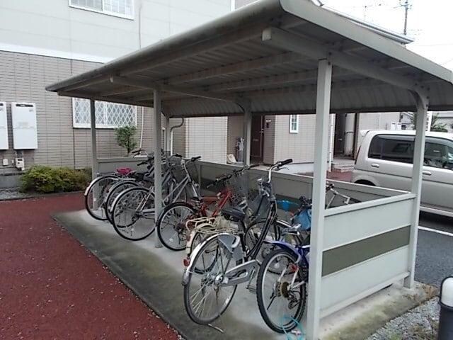 サン・ヴィラ　1-009680501の物件外観写真