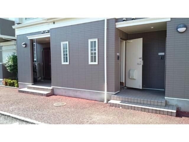 サン・ヴィラ　1-009680501の物件外観写真