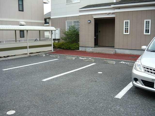 サン・ヴィラ　1-009680501の物件外観写真