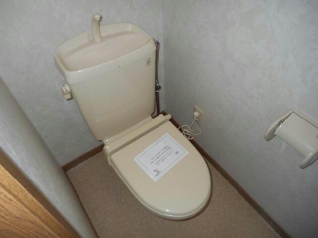 サン・ヴィラ　1-009680501の物件内観写真