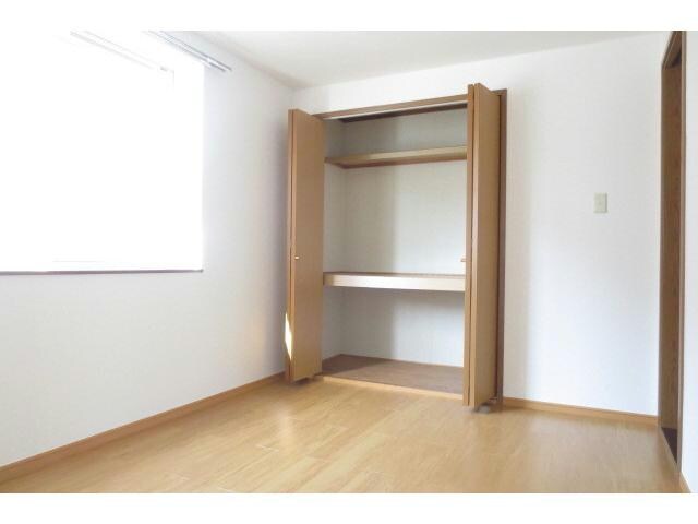 サン・ヴィラ　1-009680501の物件内観写真